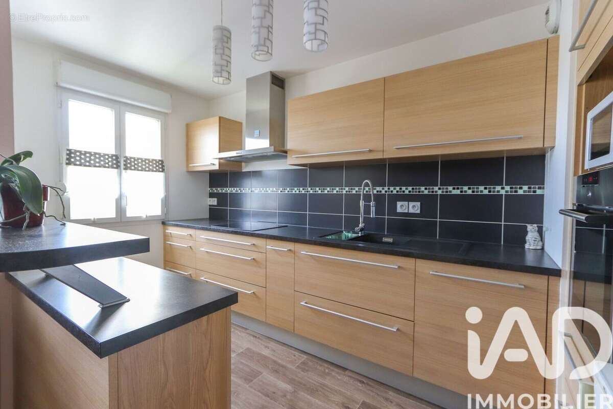 Photo 2 - Appartement à MEAUX