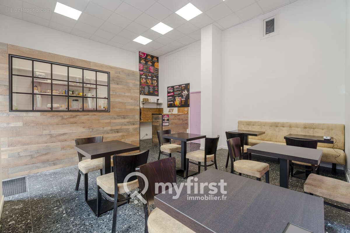 Murs commerciaux loués   Visibilité maximale et rendement sécurisé à l’est de Toulon - photo 5