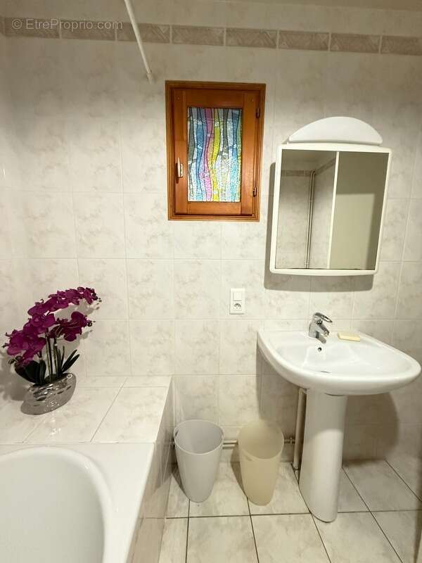 Maison à FRESSELINES