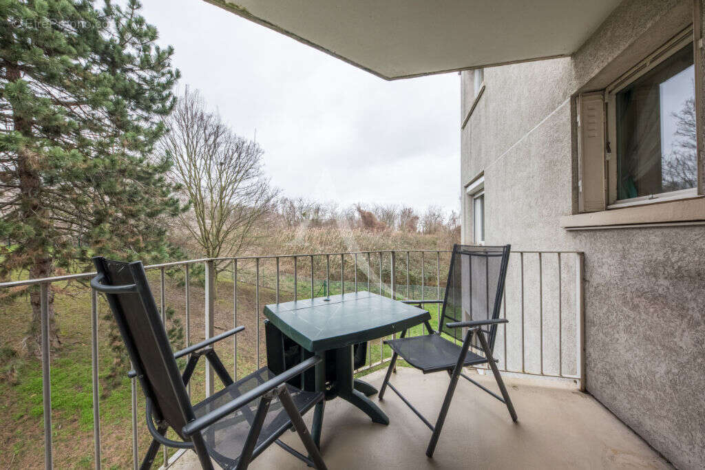Appartement à ARGENTEUIL