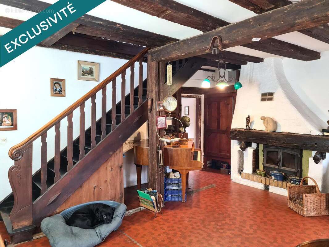 Photo 5 - Maison à SAVERNE