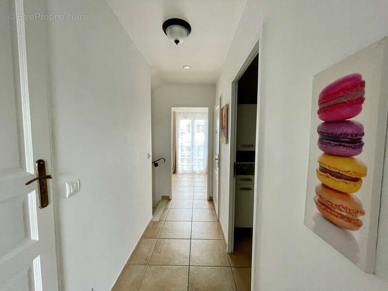 Maison à AIGUES-MORTES