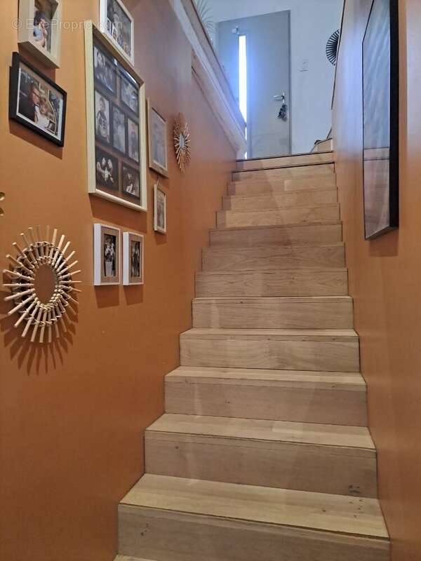 Maison à MURVIEL-LES-BEZIERS