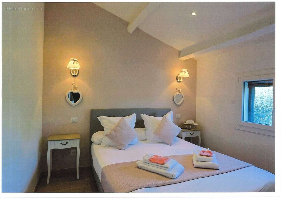 Opportunité Rare à Marseillan : Propriété de Charme avec Activité Commerciale Florissante - photo 11