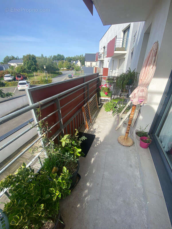 Appartement à PLEURTUIT