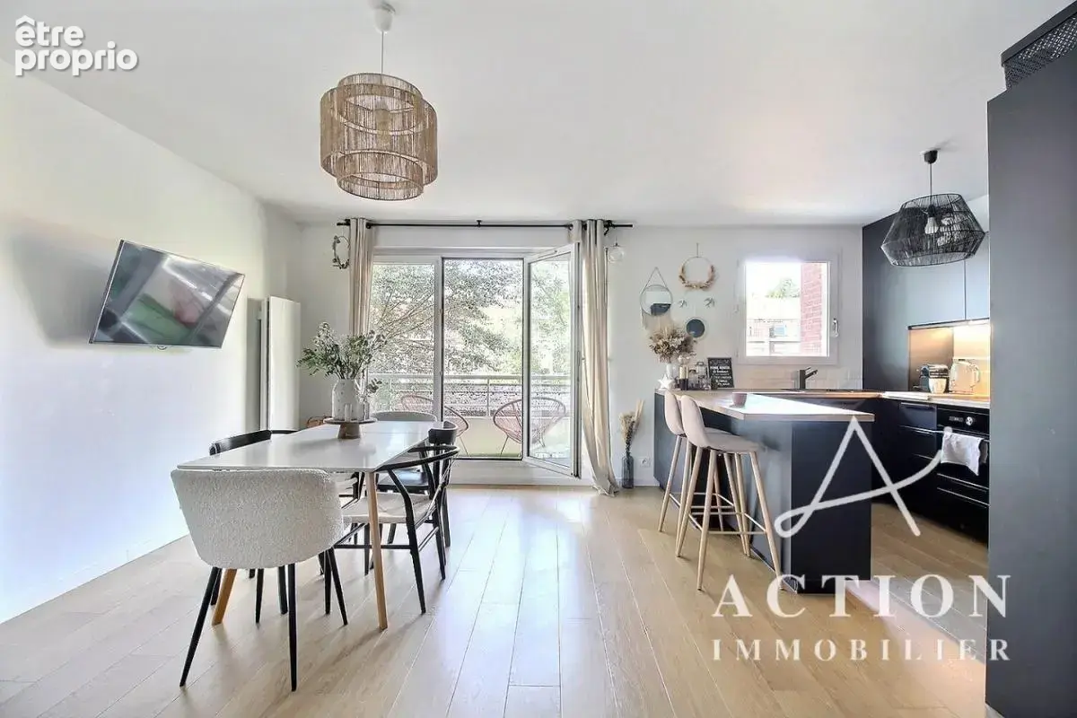 Appartement à LILLE