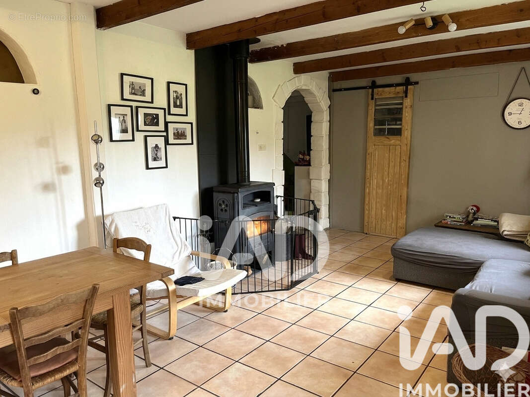 Photo 7 - Maison à MARGUERITTES