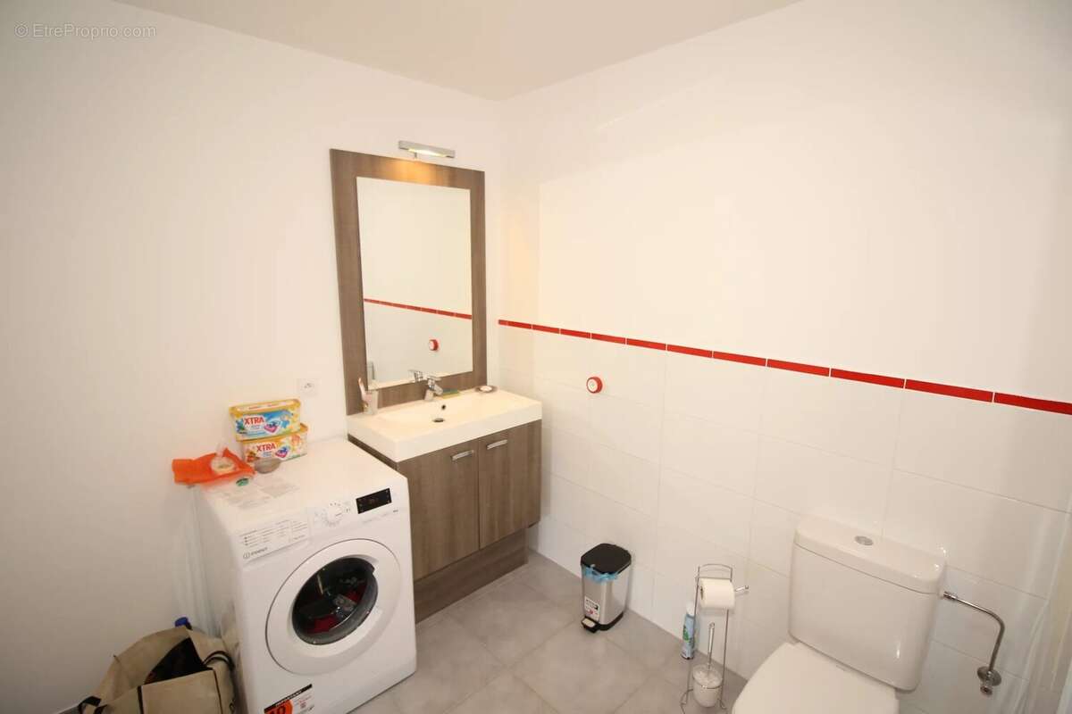 Appartement à DOUVAINE