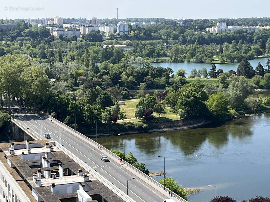 Appartement à TOURS