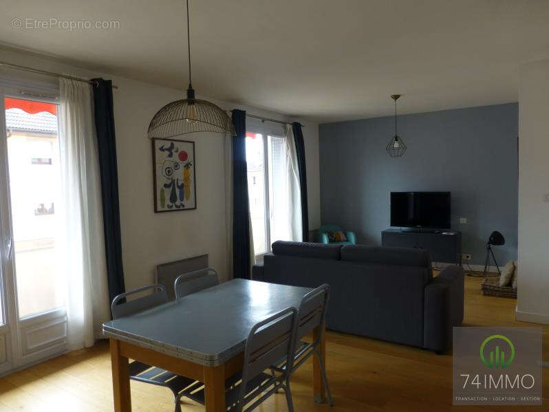 Appartement à ANNECY