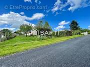 Photo 1 - Terrain à FAYE-L&#039;ABBESSE