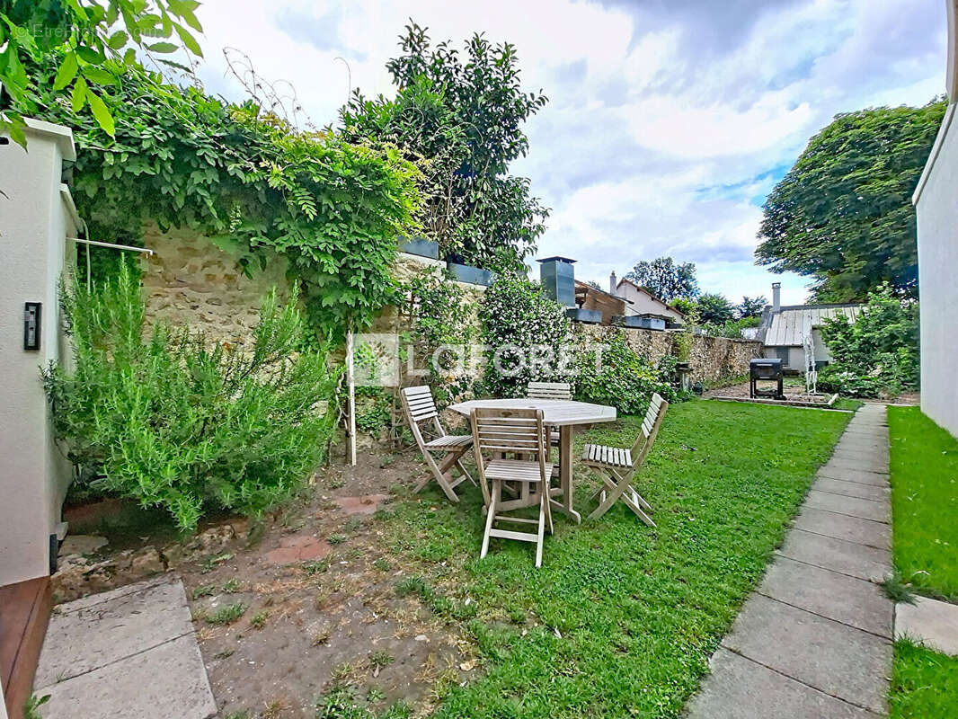 Maison de Ville, Centre ville YERRES - photo 6