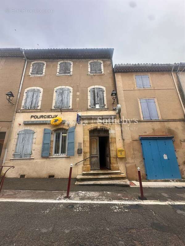 Immeuble a renover - photo 2
