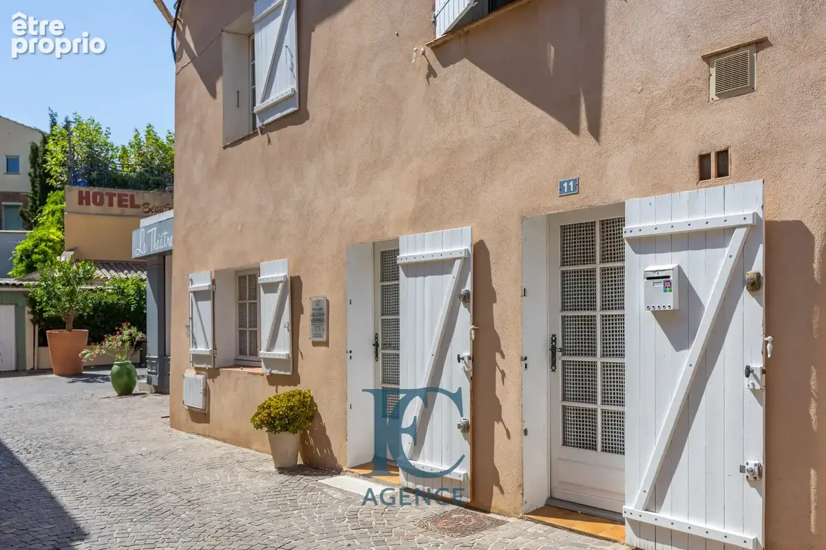 Photo Maison à Sanary-Sur-Mer au prix de 515 000€
