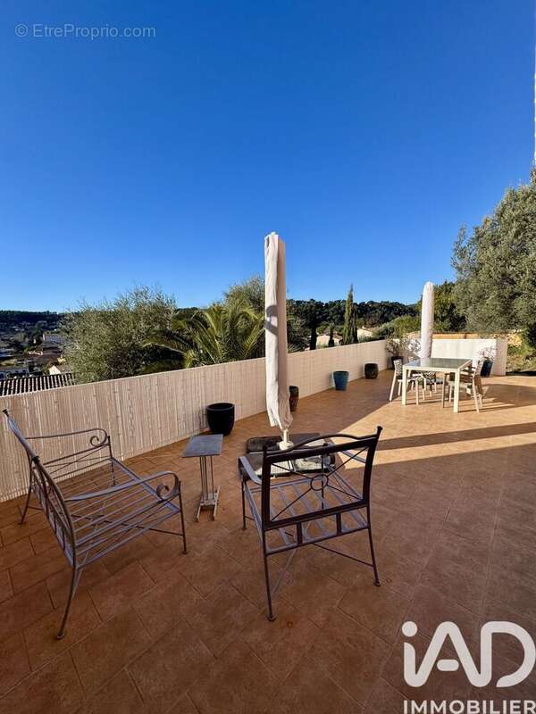 Photo 4 - Maison à TRANS-EN-PROVENCE