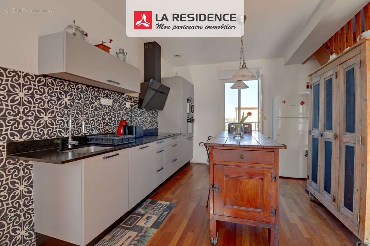 Maison 144 m² à Le Pecq  - photo 6