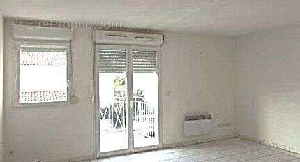 Appartement à CARCASSONNE