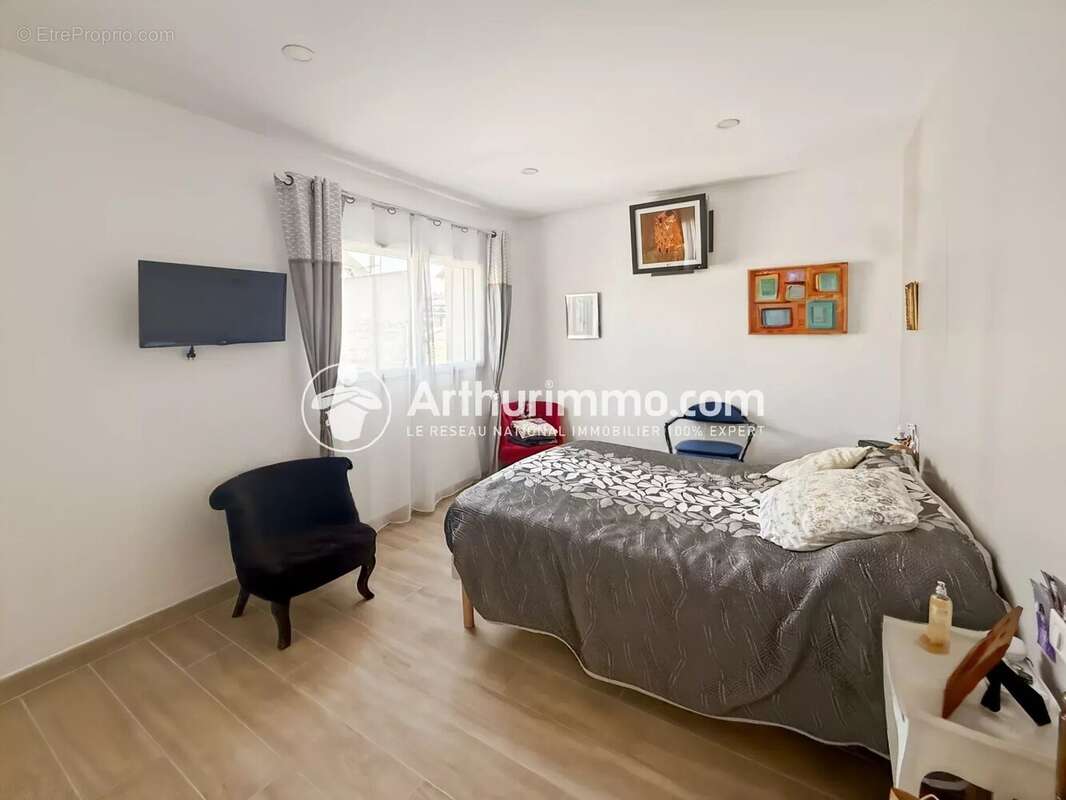 Maison Moderne à Montgeron - photo 9