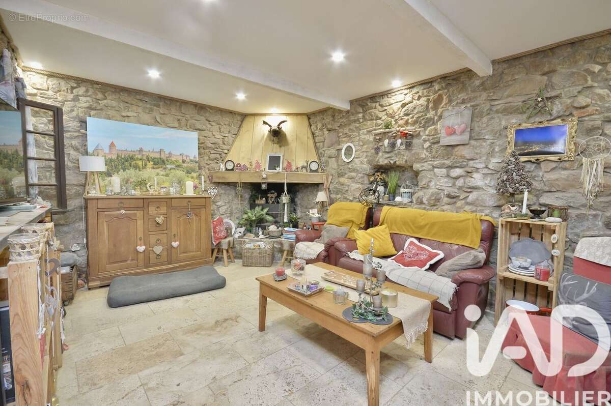 Photo 2 - Appartement à SAINT-PIERRE-DES-CHAMPS