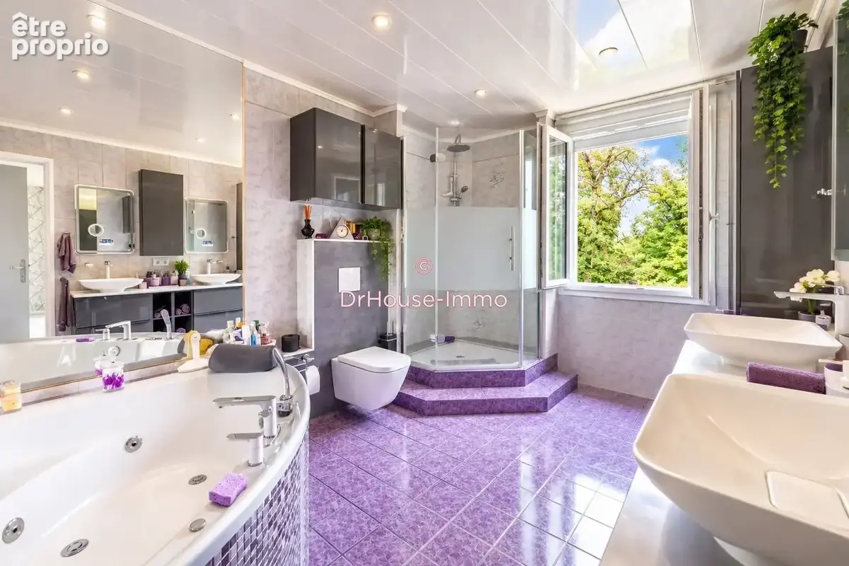 Maison 10 pièces 263 m² à vendre à Septeuil (78790) - photo 16