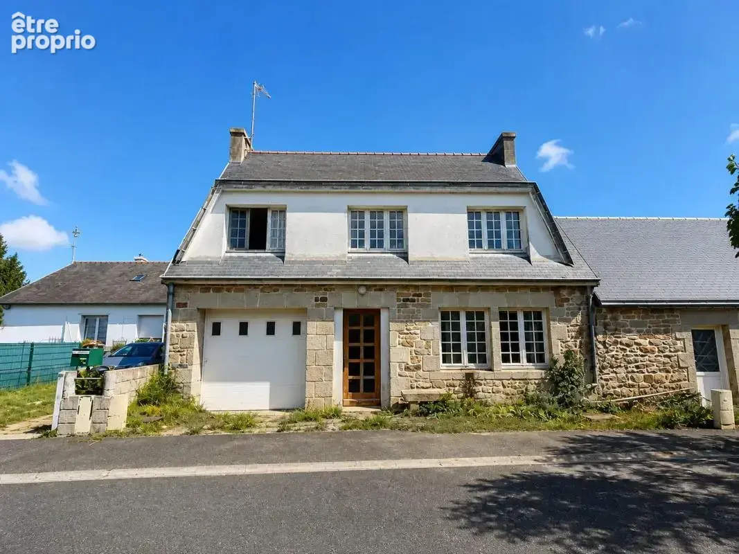 Maison de 6 pièces de 125 m² à Pont-l'Abbé - photo 1