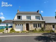 Maison à PONT-L'ABBE
