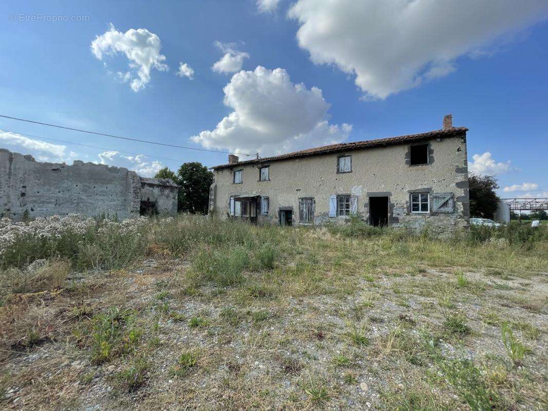 Terrain constructible - photo 2