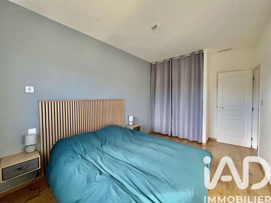 Photo 5 - Maison à LACOURT-SAINT-PIERRE