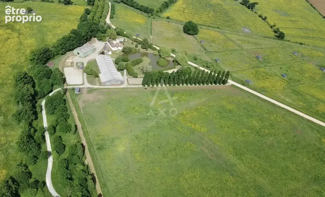 Haras d'Entraînement de Courses sur 28 Hectares   Cadre Exceptionnel - photo 12