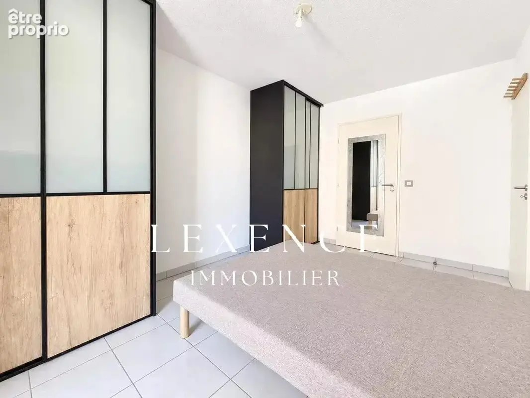 Appartement T2 avec Terrasse et Piscine - photo 6