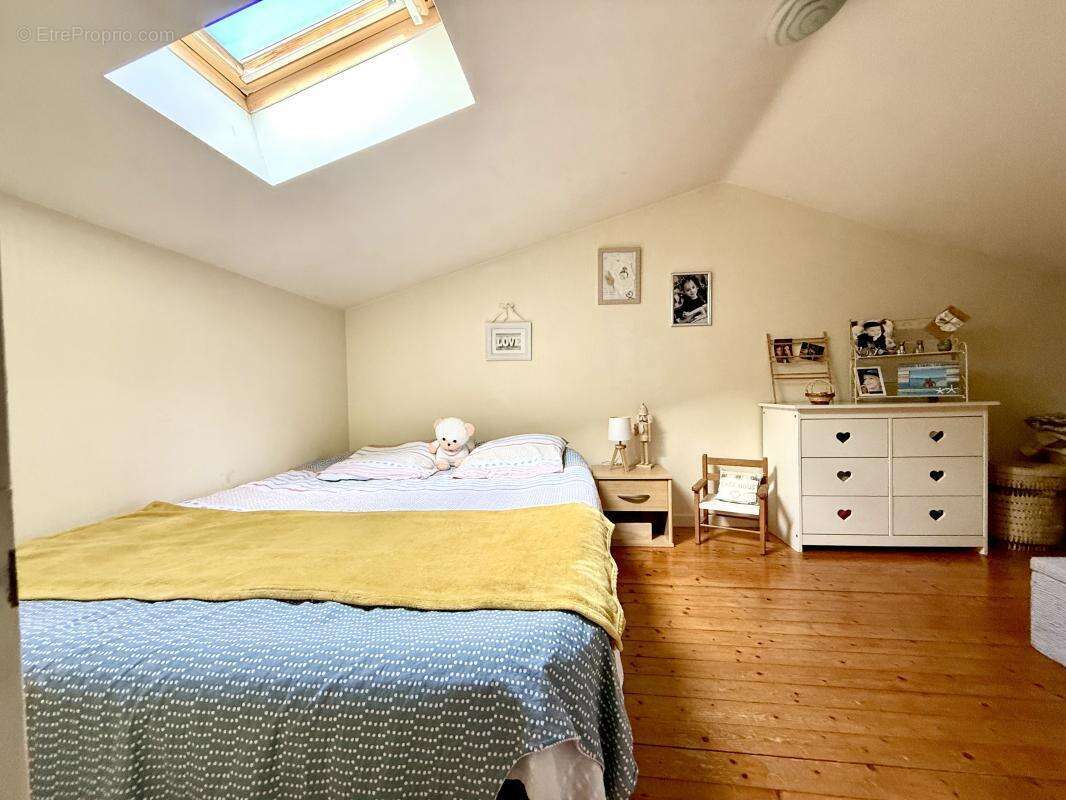 Appartement à MESCHERS-SUR-GIRONDE