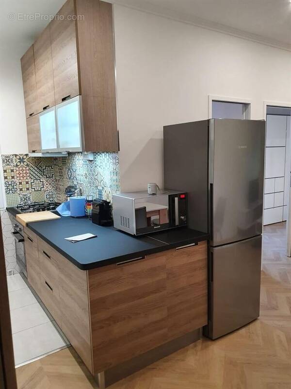 Appartement à COLOMBES