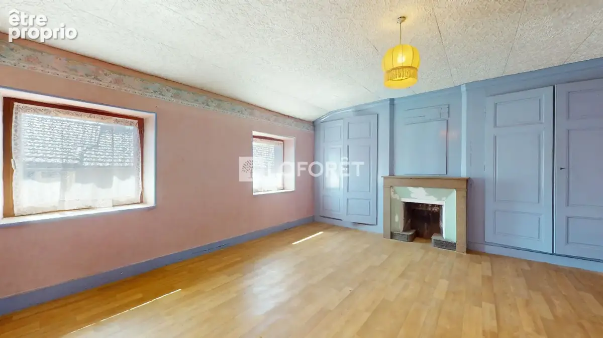Maison Saint Vérand 5 pièces 150 m² - photo 11