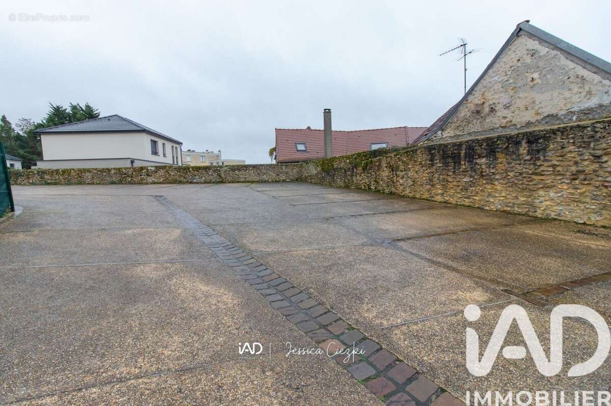 Photo 3 - Appartement à TRIEL-SUR-SEINE