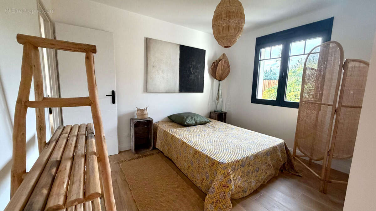 Maison La Teste De Buch 5 pièce(s)  3 chambres dont une suite parentale - photo 11