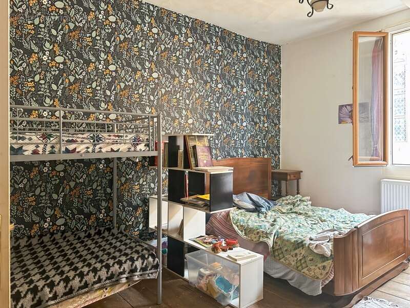 Dpt Gers (32), à vendre LUPIAC maison P3 de 91,2 m² - Terrain de 175,00 m² - photo 15
