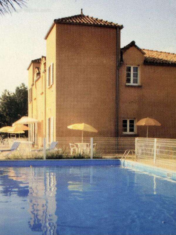Maison à MOISSAC