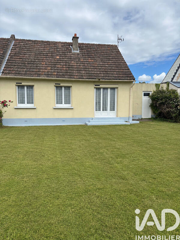 Photo 1 - Maison à LE HAVRE