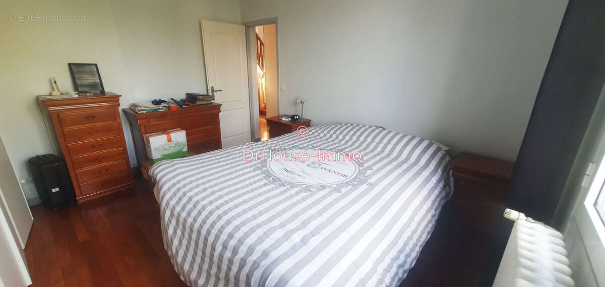 Maison à L&#039;ISLE-ADAM