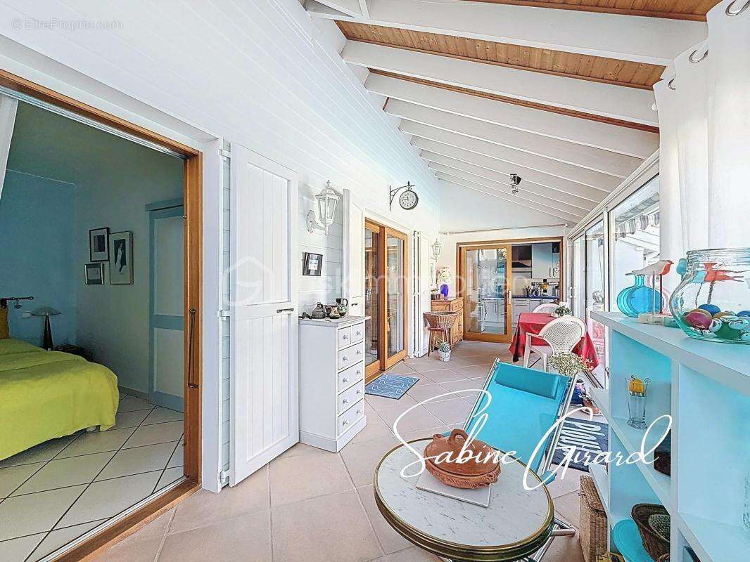 Maison à SAINT-MARTIN-D'HERES