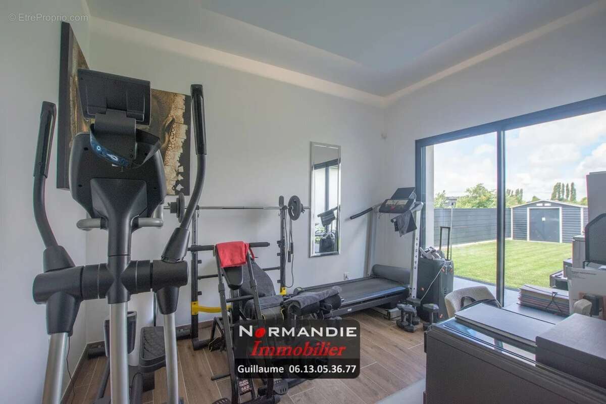 Maison 210 m² à Rouen  - photo 29