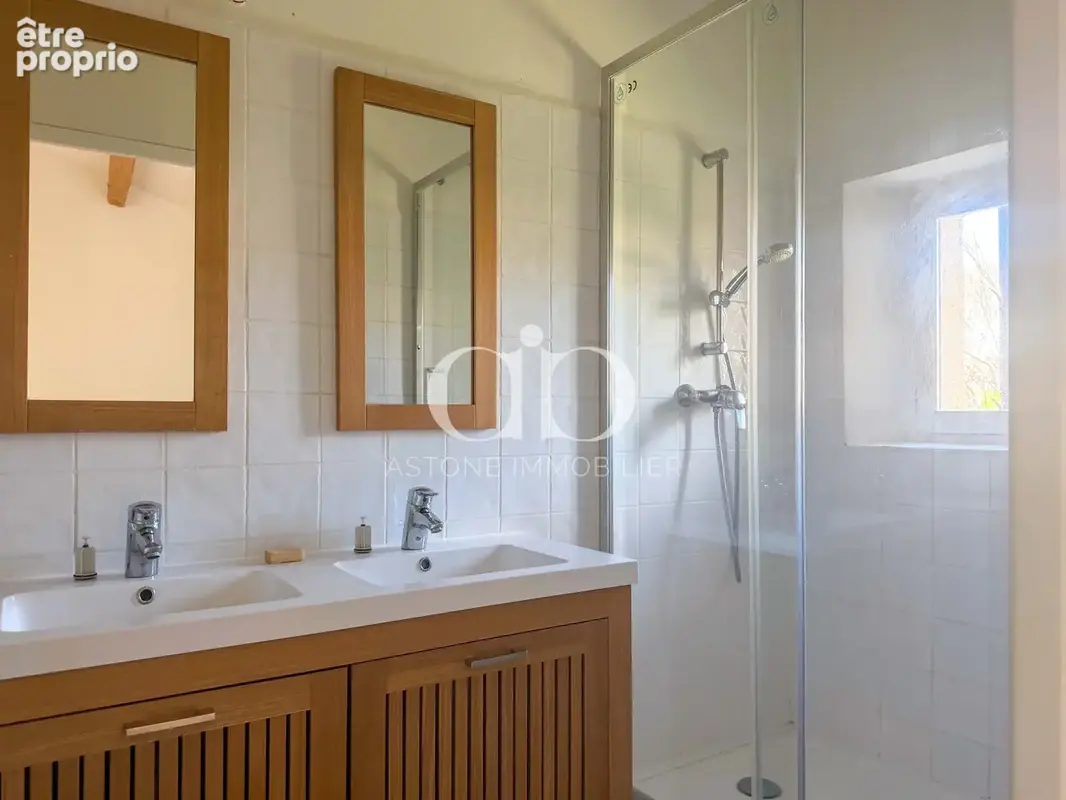 Roquevaire- maison/appartement t4 jardin residence intimiste privilegiee - photo 20