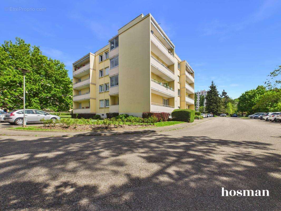 Appartement à FRANCHEVILLE