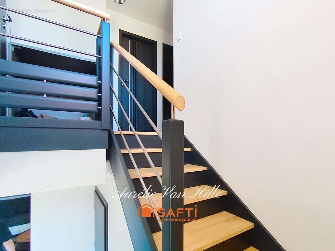 Photo 5 - Maison à TREZILIDE