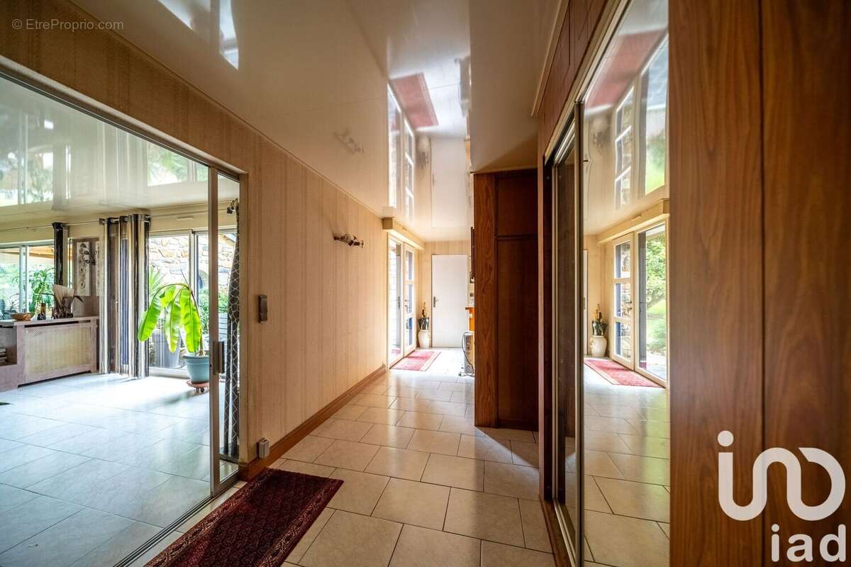 Photo 2 - Maison à PLANGUENOUAL