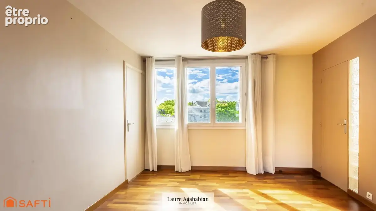 Photo 1 - Appartement à BAGNEUX
