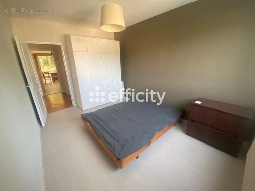 Appartement - photo 8