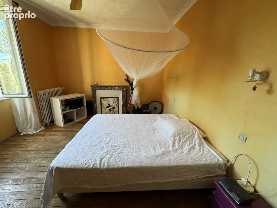 Maison bourgeoise 6 pièces - photo 14