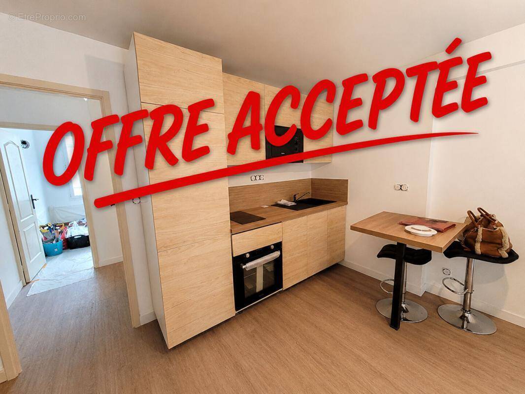 Appartement à LILLE