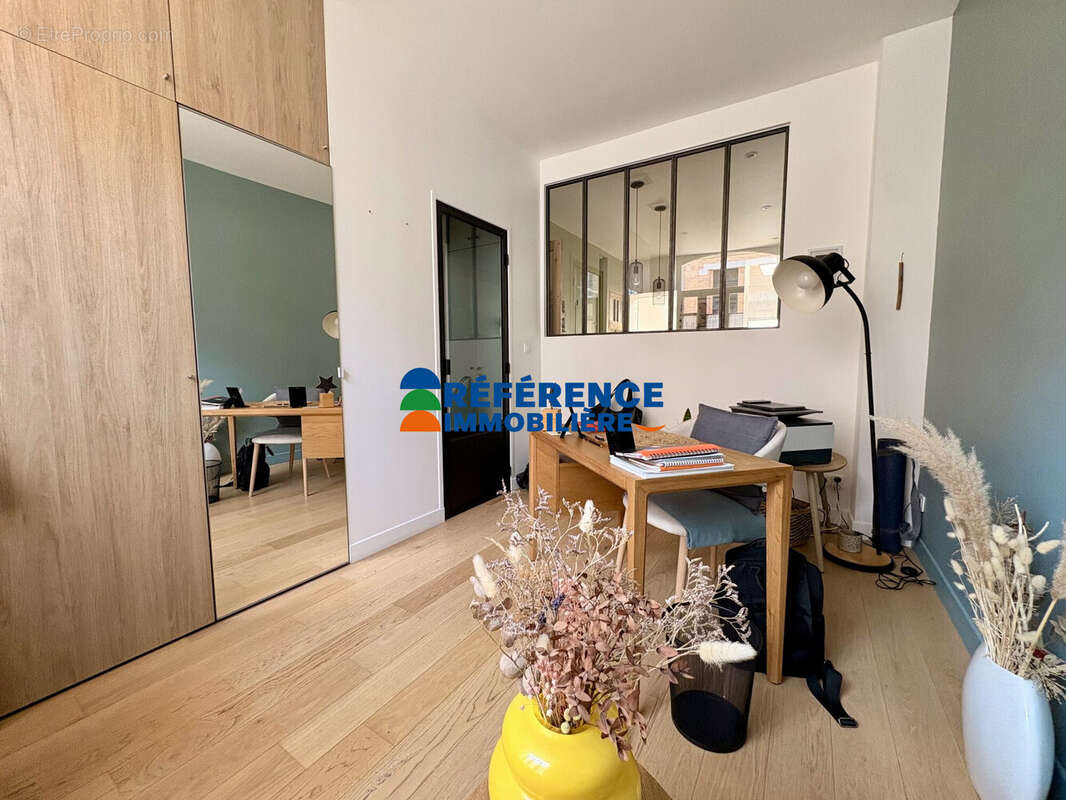 Maison à LAMBERSART